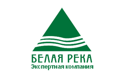 Белая река